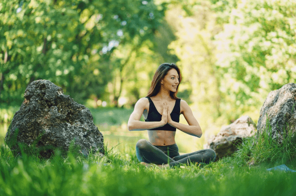 Health & Wellness
