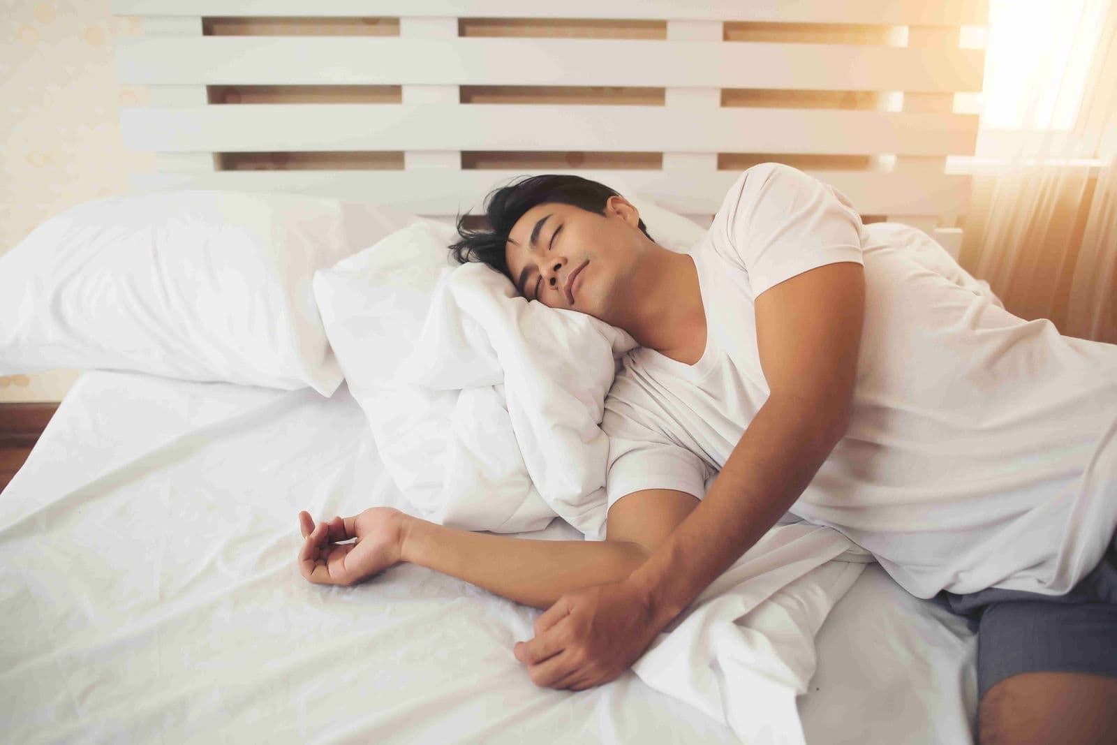 The Importance of Quality Sleep for Overall Health
