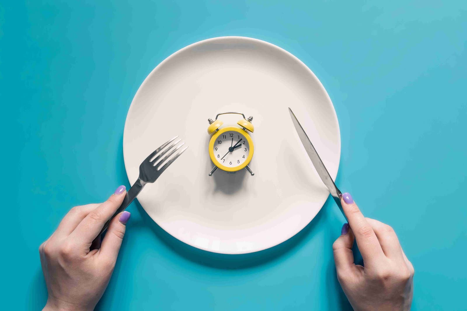Intermittent Fasting: Benefits, Risks, and Beginner's Guide