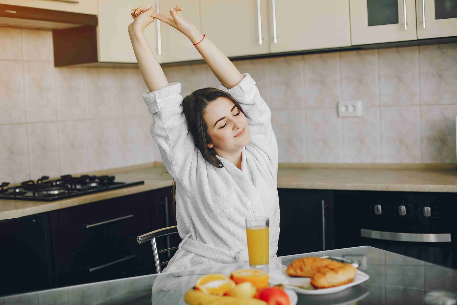 Best Morning Routine for Faster Weight Loss