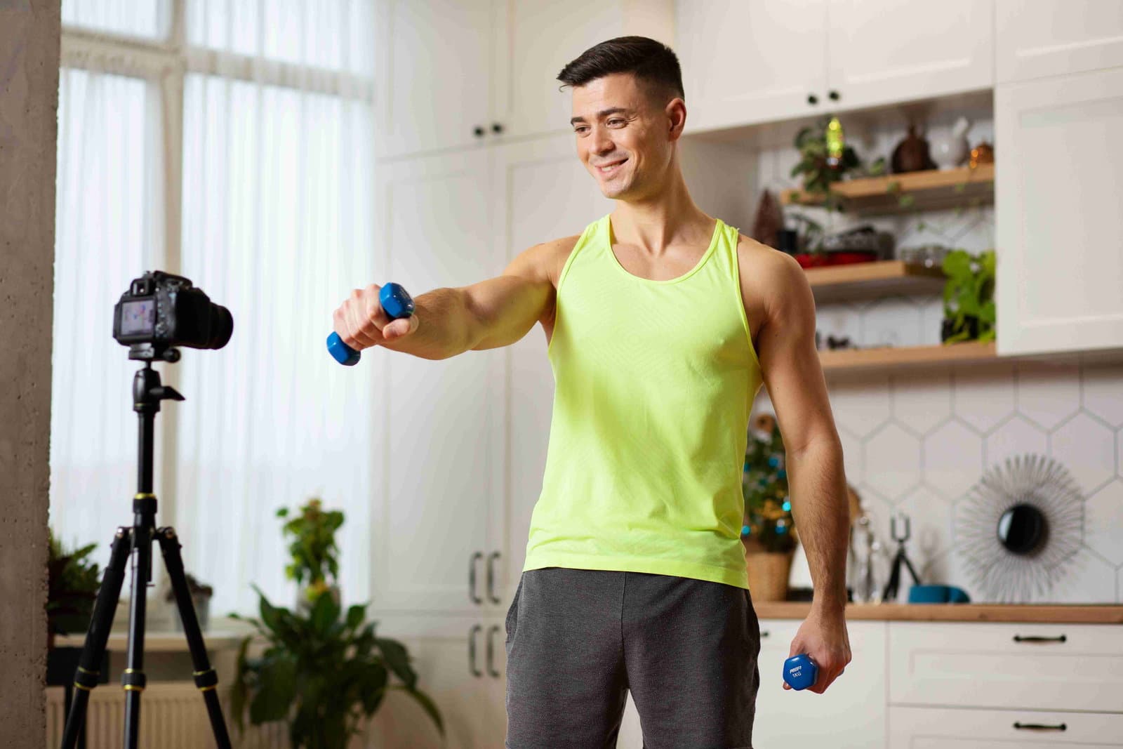 How to Start a Fitness Routine and Stay Consistent