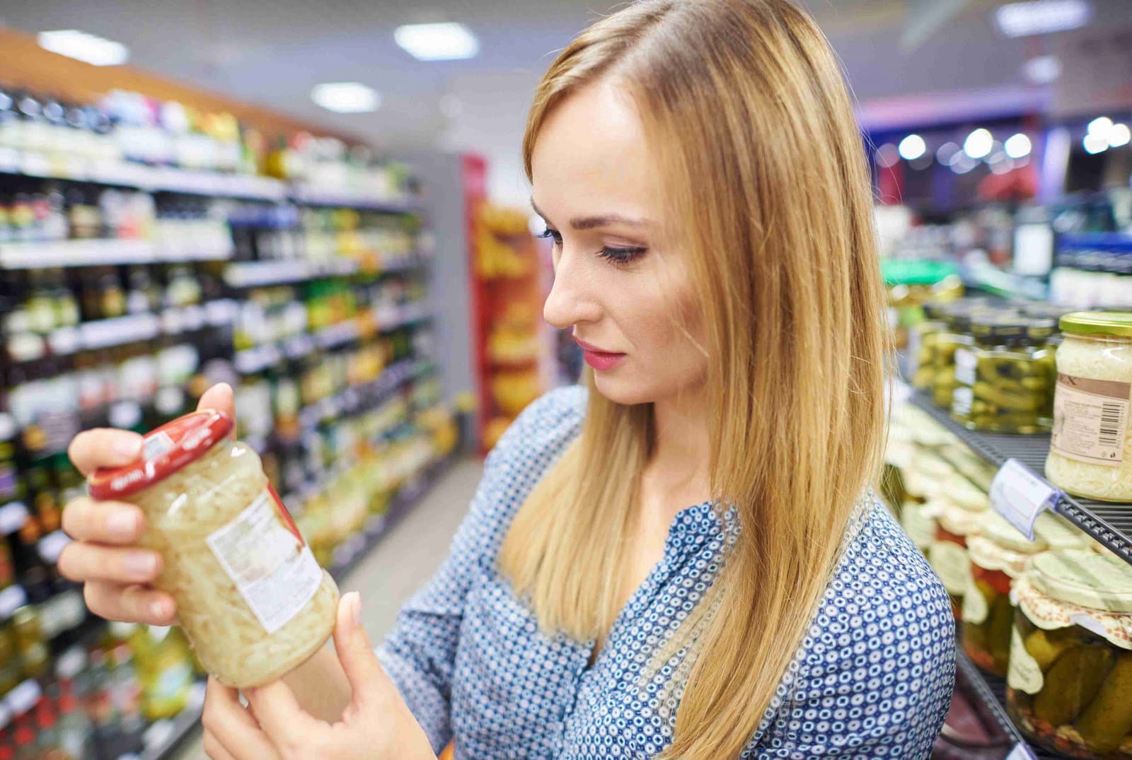 How to Read Nutrition Labels Correctly